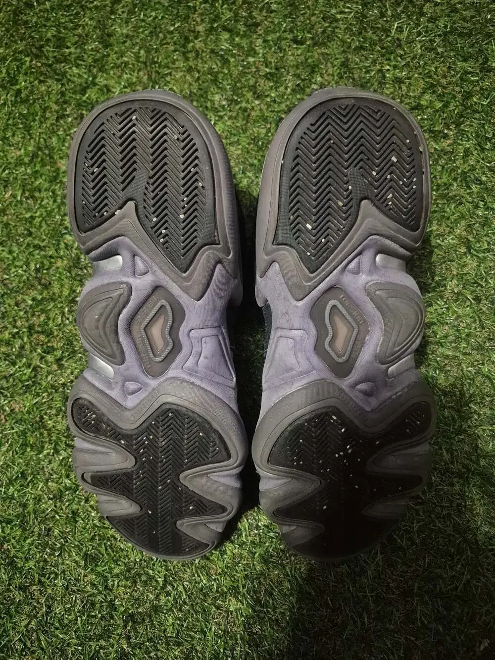 Adidas Crazy 8 Bridge City Damian Lillard PE Rare - Limited Edition